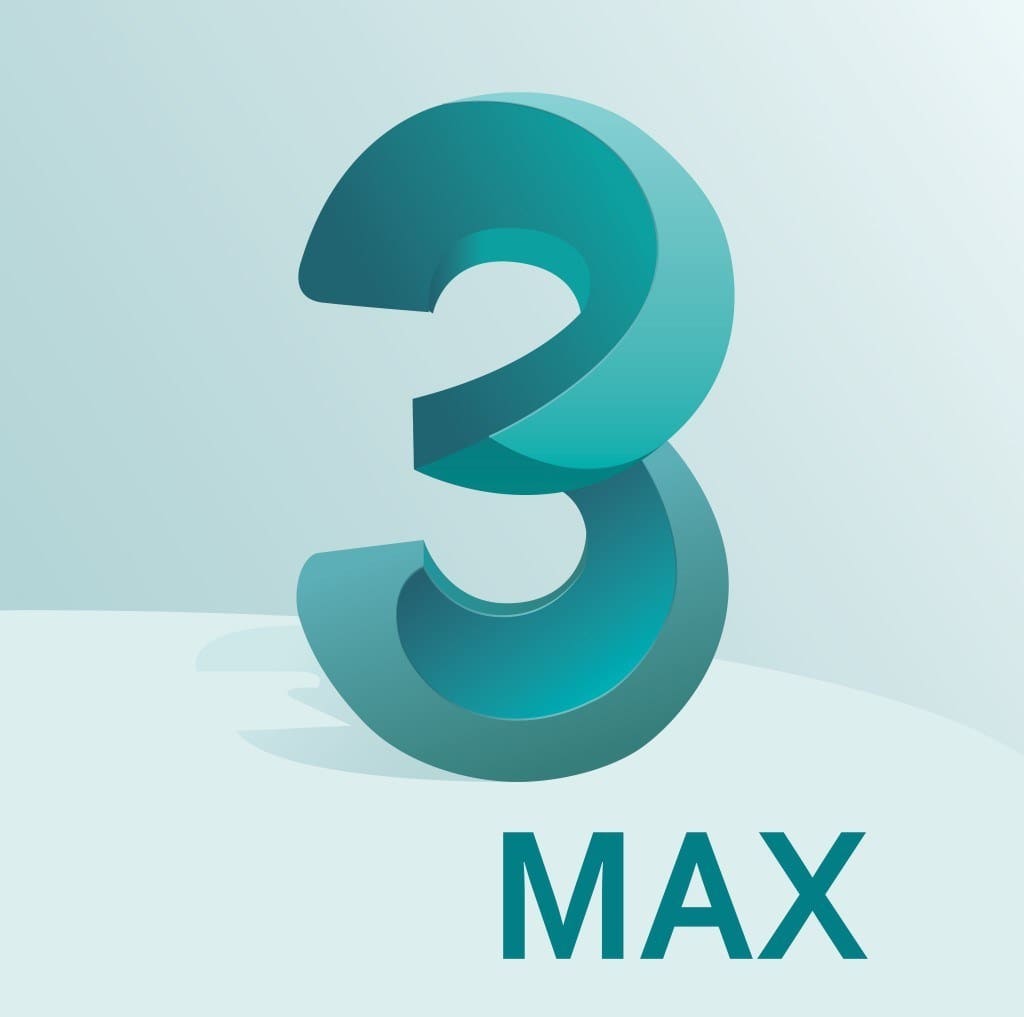 3d max